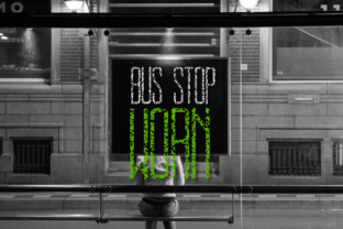 Bus Stop Worn: A Designer’s Honest Review