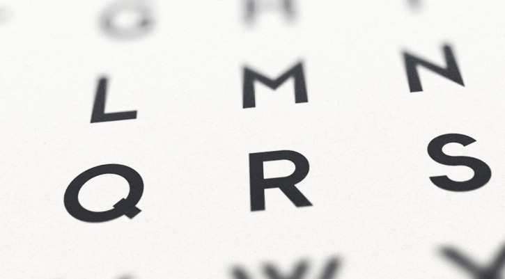 CWG Sans: The Typeface That Polished My Brand
