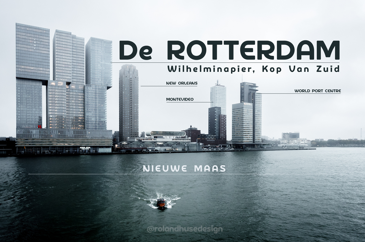 De Rotterdam: A Designer’s Honest Review