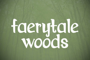 Faerytale Woods: A Designer’s Honest Review