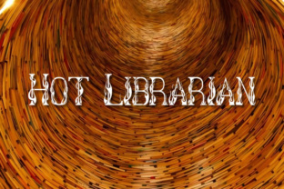 Hot Librarian Font: A Designer’s Guide to Bold Web Typography
