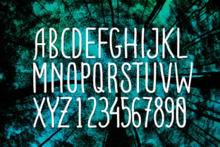 Kebun Jeruk Font: A Bold Sans Serif for Modern Branding