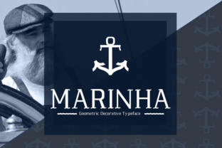 Marinha Serif: A Designer’s Practical Review