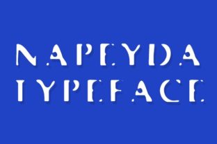 NaPeyda Font: Adding Texture to Web Design