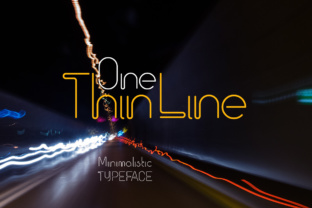 One Thin Line: A Designer’s Honest Review