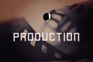 Production Font: A Bold Typeface for Modern Brands