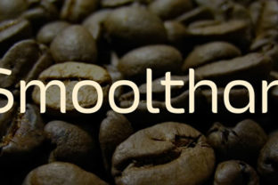 Smoolthan Font Review: A Fresh Sans Serif for Modern Brands
