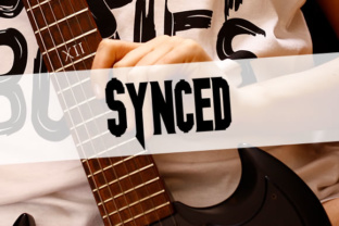 Synced Typeface: A Web Designer’s Review