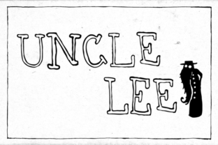 Uncle Lee Outline: A Designer’s Review